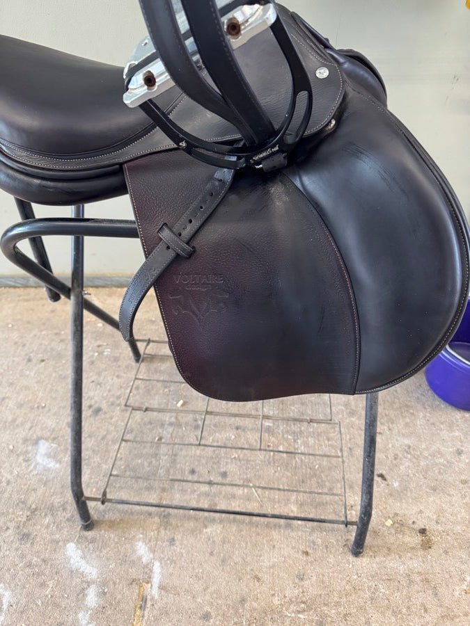 VOLTAIRE Voltaire Saddle (5)