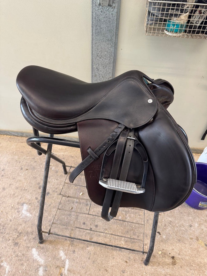 VOLTAIRE Voltaire Saddle