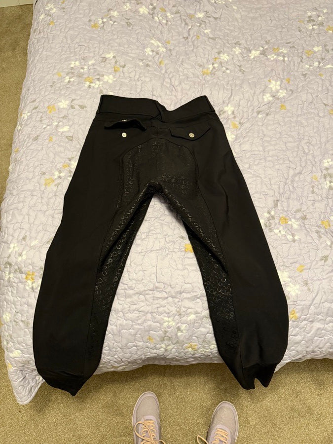 Dover Dalton Breeches
