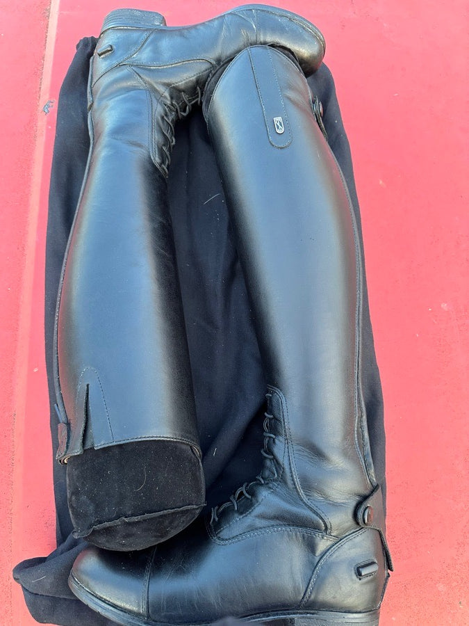 TREDSTEP Tredstep Donatello lll Field Boots (8)