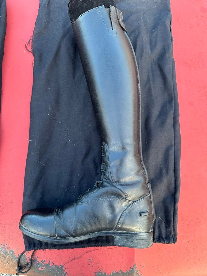 TREDSTEP Tredstep Donatello lll Field Boots (3)