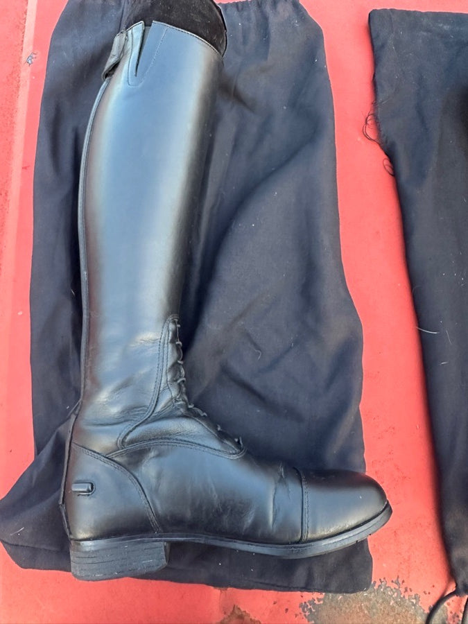 TREDSTEP Tredstep Donatello lll Field Boots (4)
