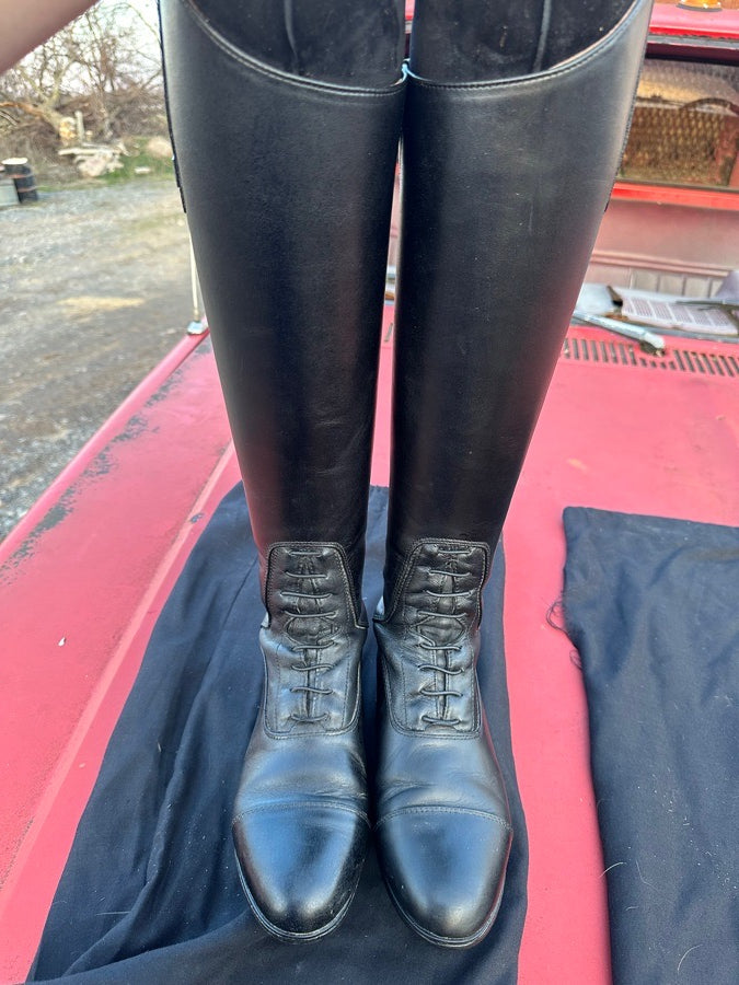 TREDSTEP Tredstep Donatello lll Field Boots (5)