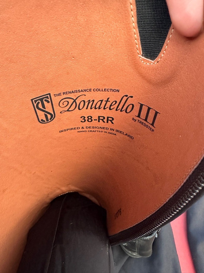 TREDSTEP Tredstep Donatello lll Field Boots (7)