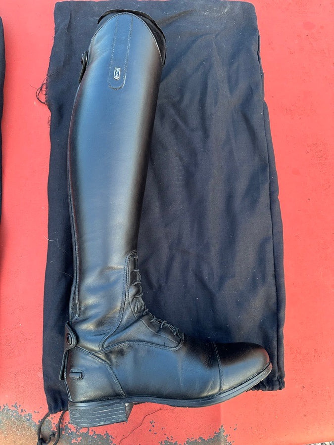 TREDSTEP Tredstep Donatello lll Field Boots (2)