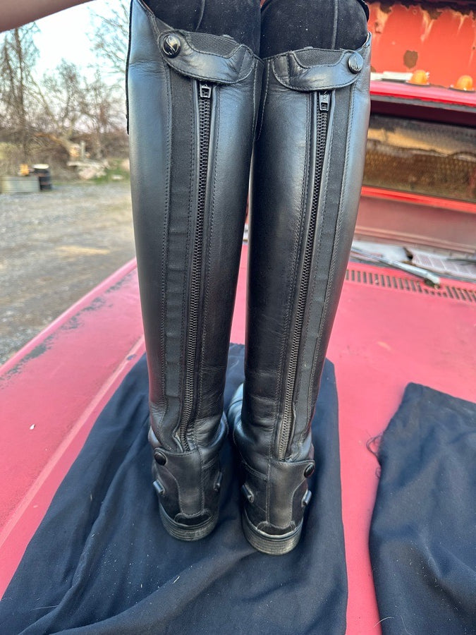 TREDSTEP Tredstep Donatello lll Field Boots (6)