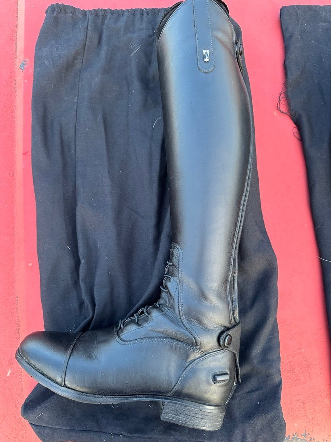 TREDSTEP Tredstep Donatello lll Field Boots