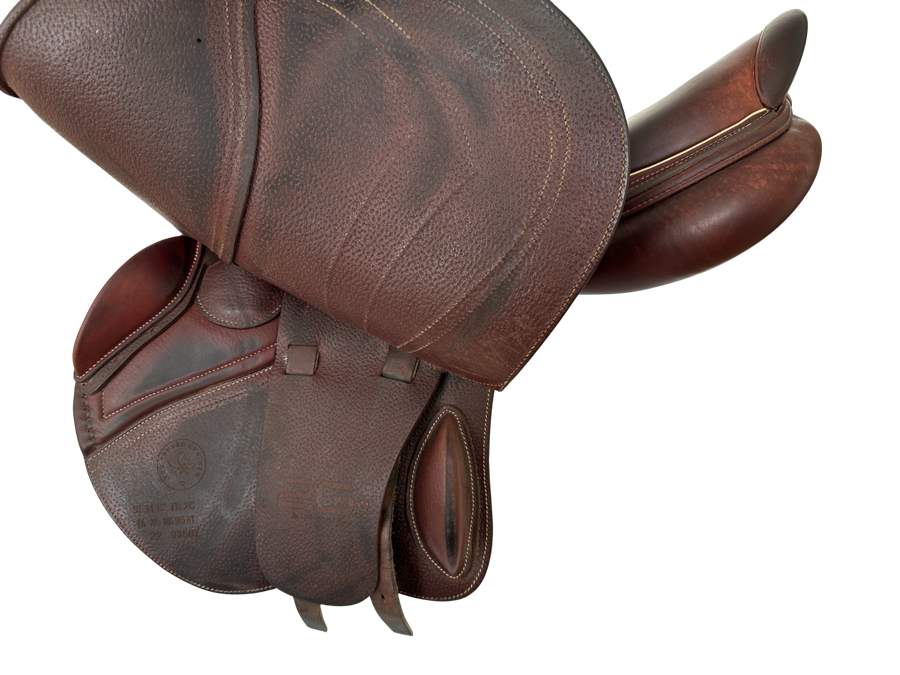 CWD CWD MADEMOISELLE - SE31 17" 2C 2022 (4)