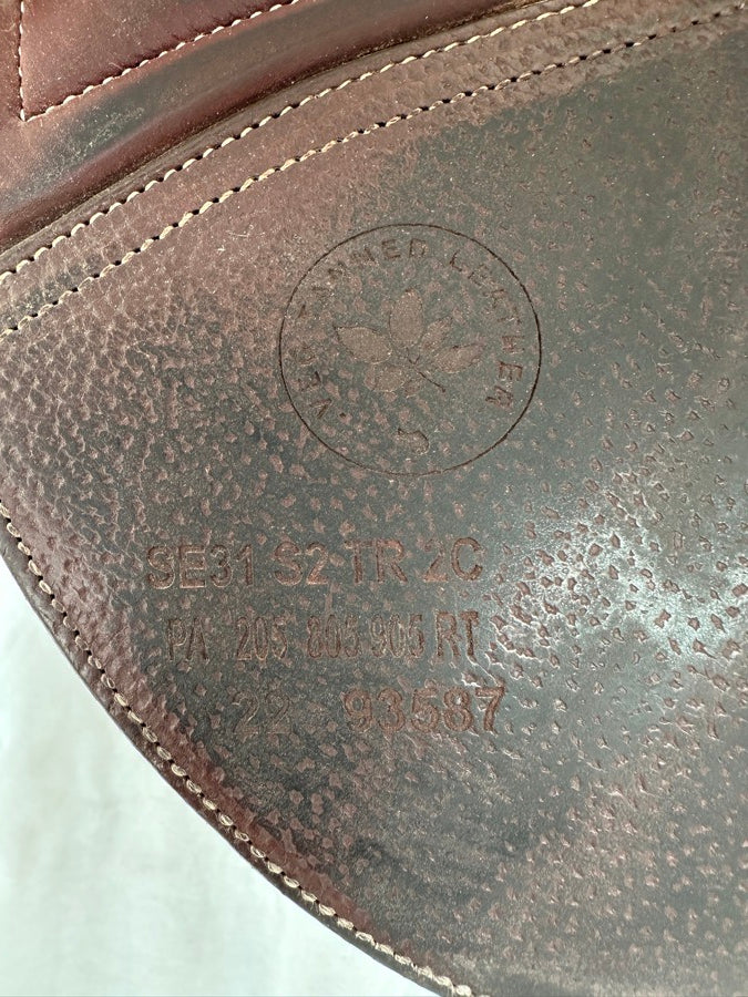 CWD CWD MADEMOISELLE - SE31 17" 2C 2022 (7)