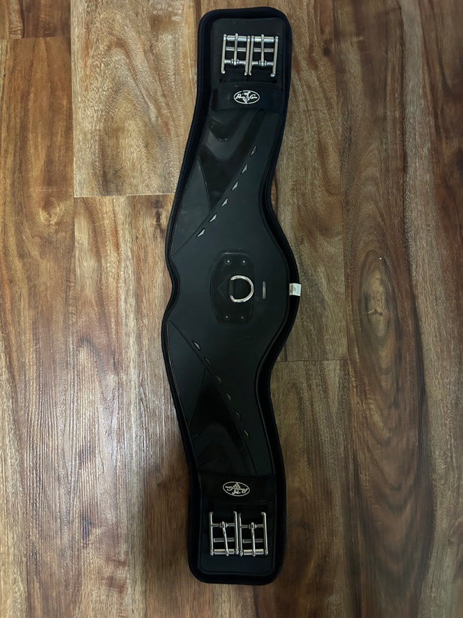 PROFESSIONAL'S CHOICE Professional’s Choice Contoured Girth