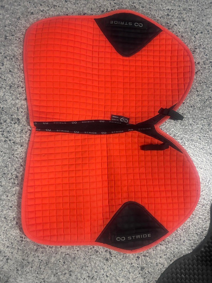 Other Stride™ CoolBlast® All-Purpose Saddle Pad