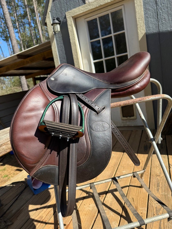 Other 17in CC Herve Godignon/Jump In