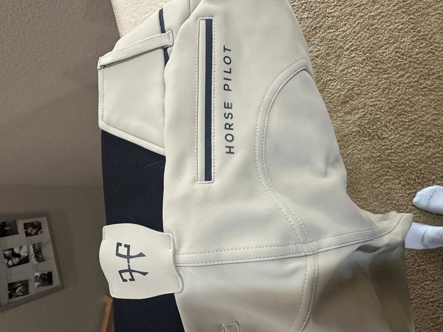 HORSE PILOT Horse Pilot X Design (5)