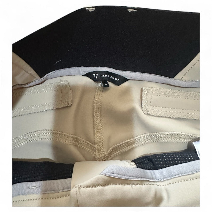 HORSE PILOT Horse Pilot X Design (6)