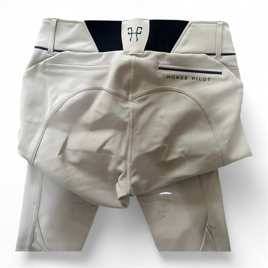 HORSE PILOT Horse Pilot X Design (7)