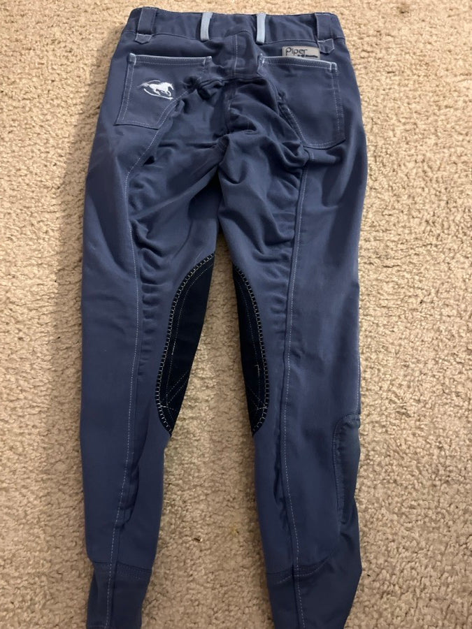 Smartpak Piper Breeches