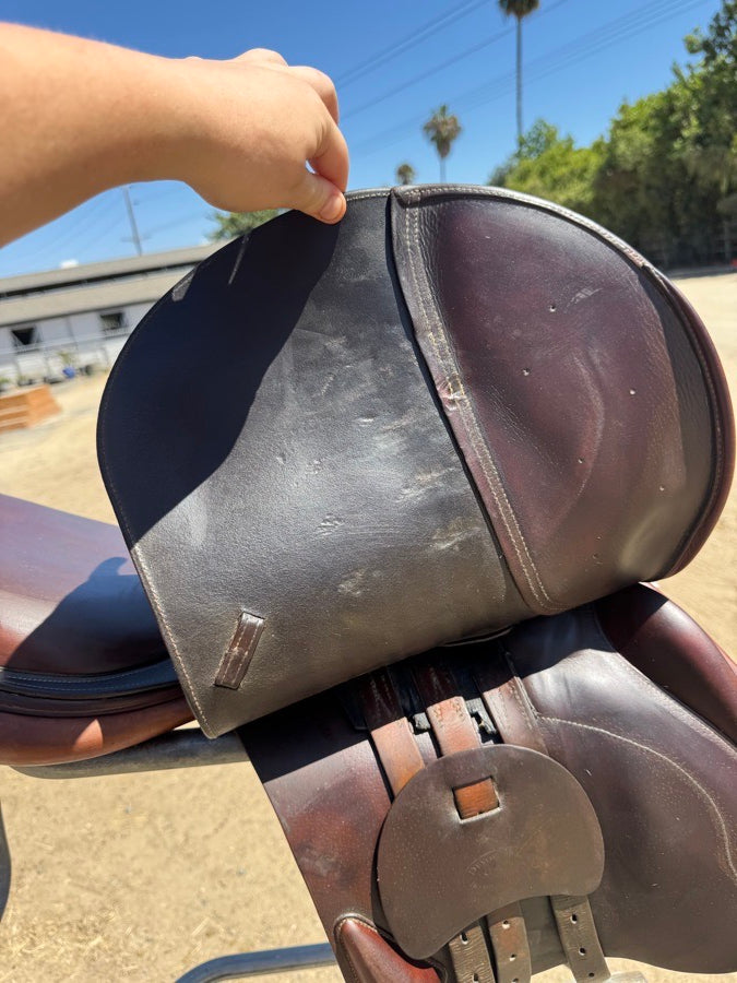 DEVOUCOUX 18โ Devoucoux Biarritz 2005 Model (2)