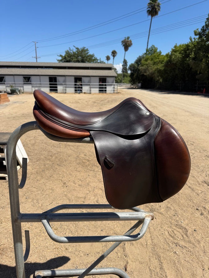 DEVOUCOUX 18” Devoucoux Biarritz 2005 Model