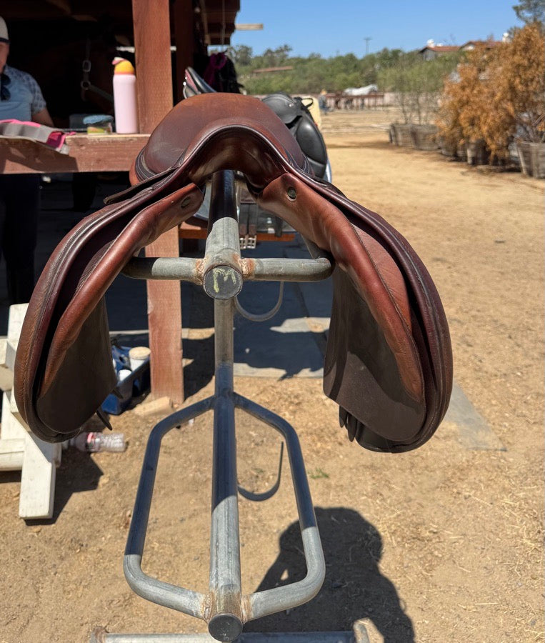 DEVOUCOUX 18” Devoucoux Biarritz 2005 Model (4)