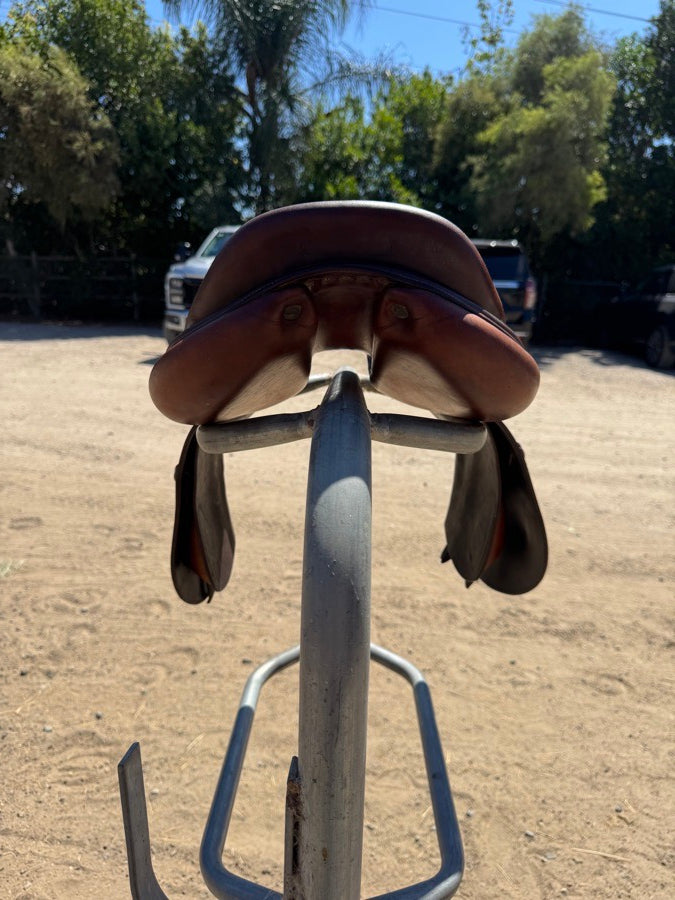 DEVOUCOUX 18” Devoucoux Biarritz 2005 Model (5)