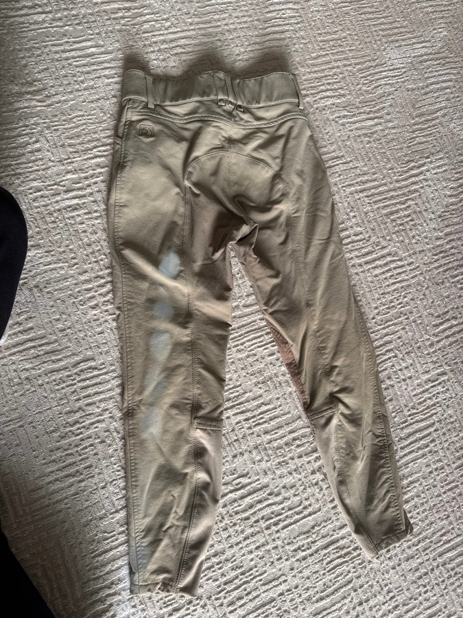 Romfh children size 12