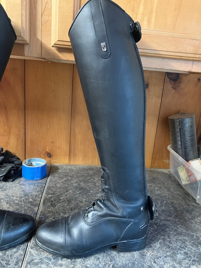 TREDSTEP Tredstep tall boots (2)