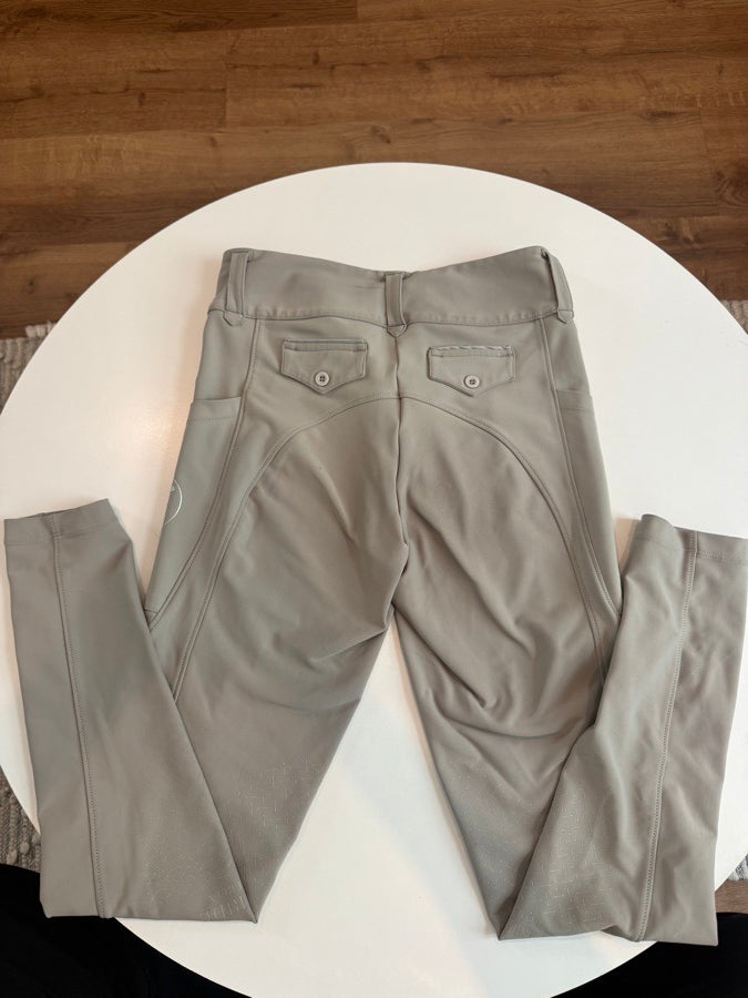 FREE RIDE EQUESTRIAN FREE RIDE EQUESTRIAN LUX BREECH (2)