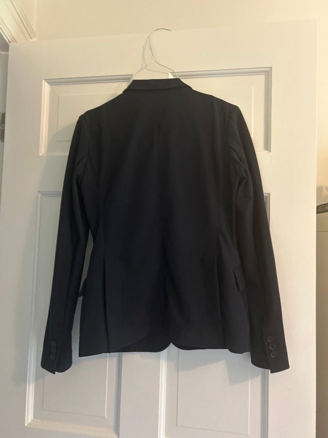 RJ CLASSICS RJ Classic Navy Show Coat size:2 (4)