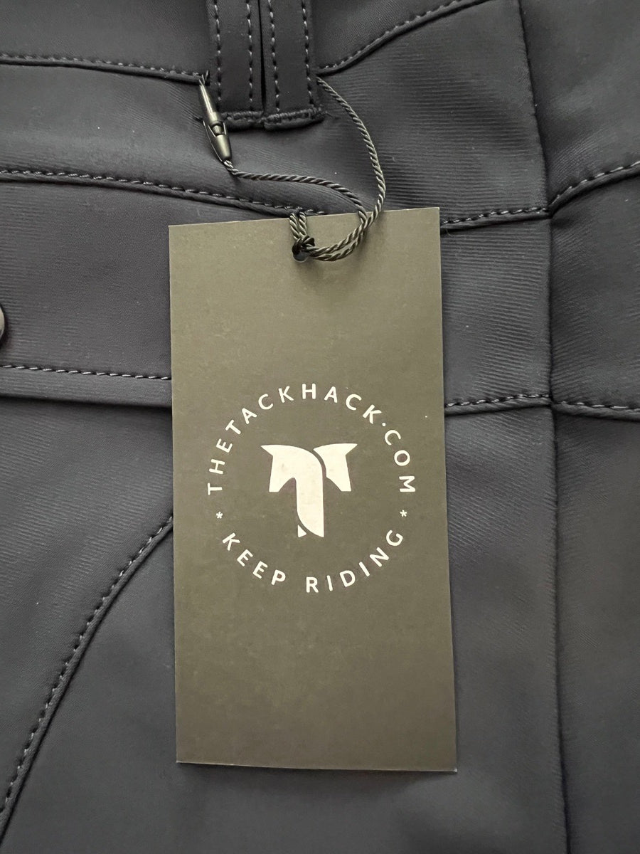 The Tack Hack “Track and Pace” Breech