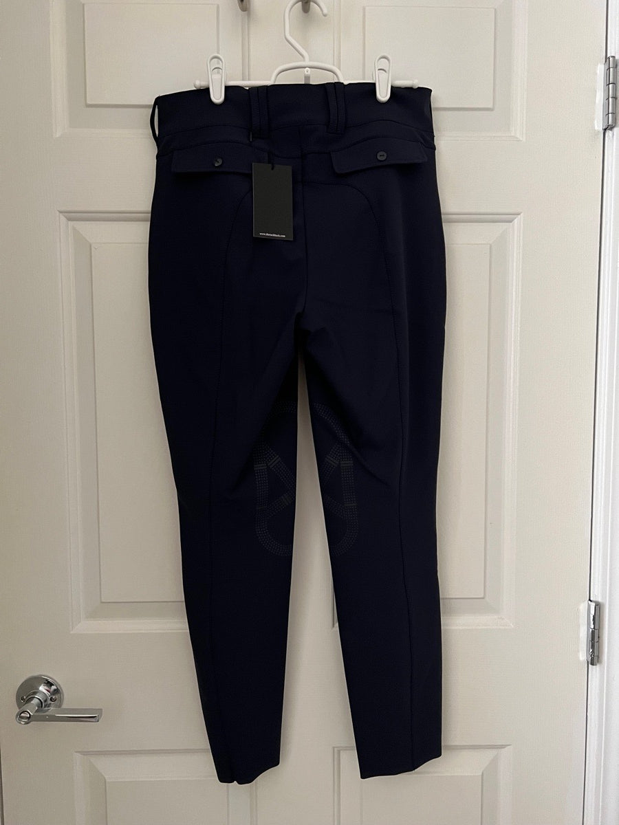 The Tack Hack “Track and Pace” Breech