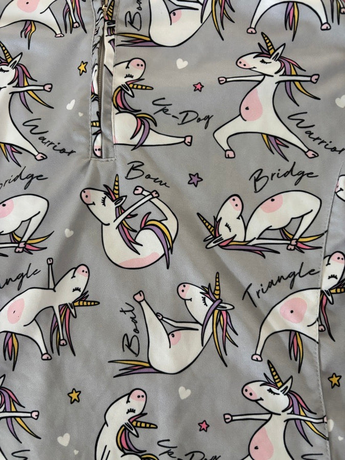 Other RH Equestrian 1/4 zip long sleeve (2)