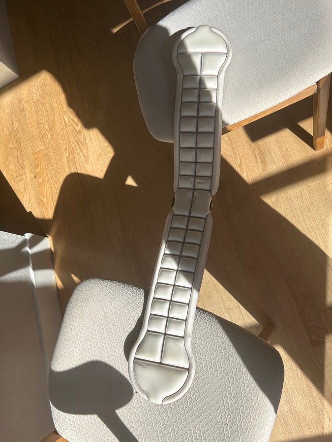 WEAVER LEATHER Air flex weaver western girth (4)