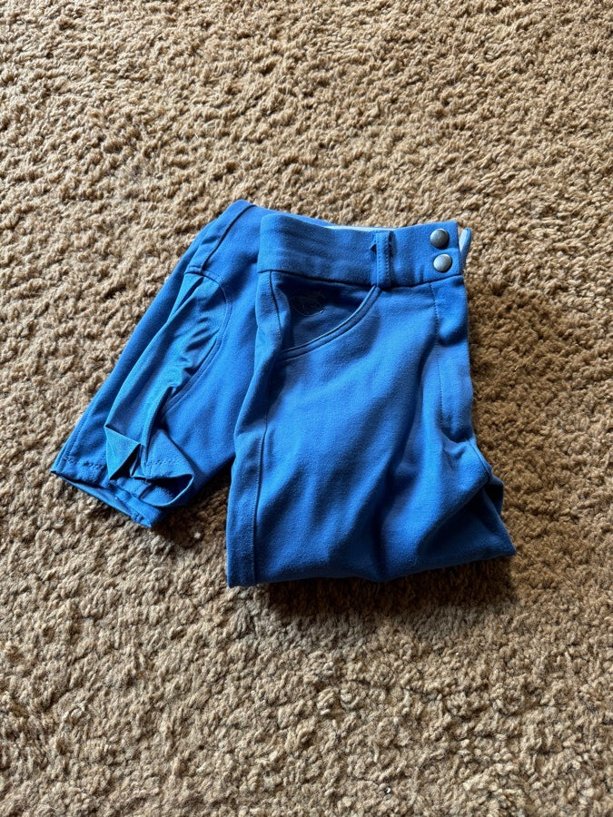 28L SmartPak Piper Breeches