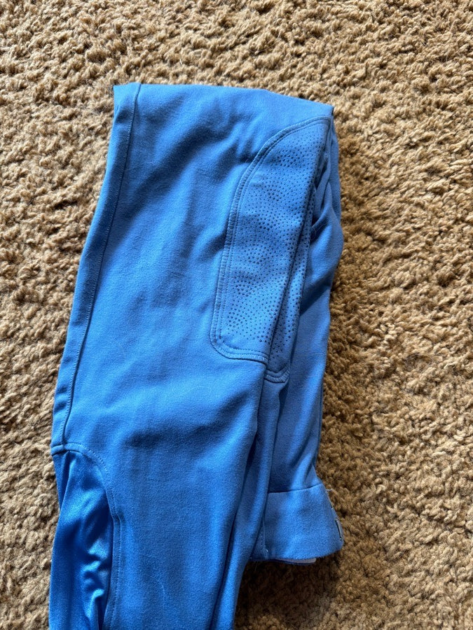 28L SmartPak Piper Breeches