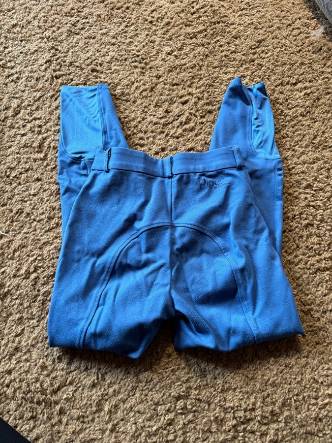 28L SmartPak Piper Breeches