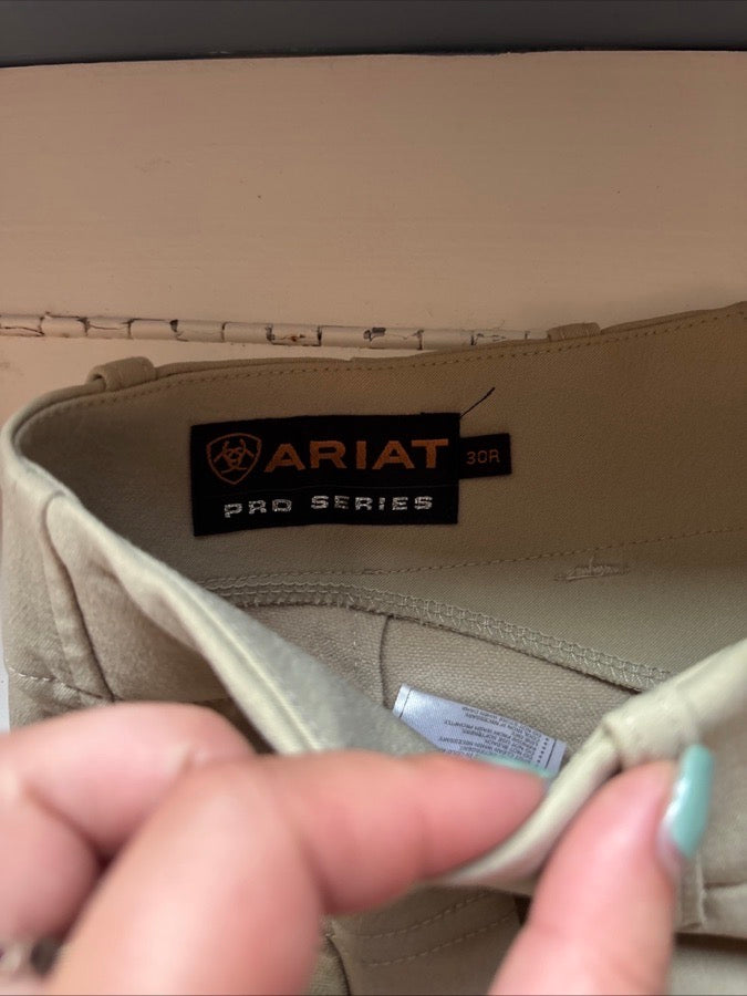 MAKE OFFER! Brand new side zip breeches