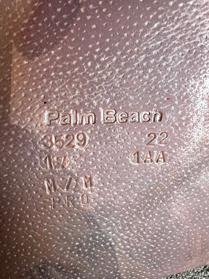 VOLTAIRE Voltaire 2022 Palm Beach Pro 17” (5)