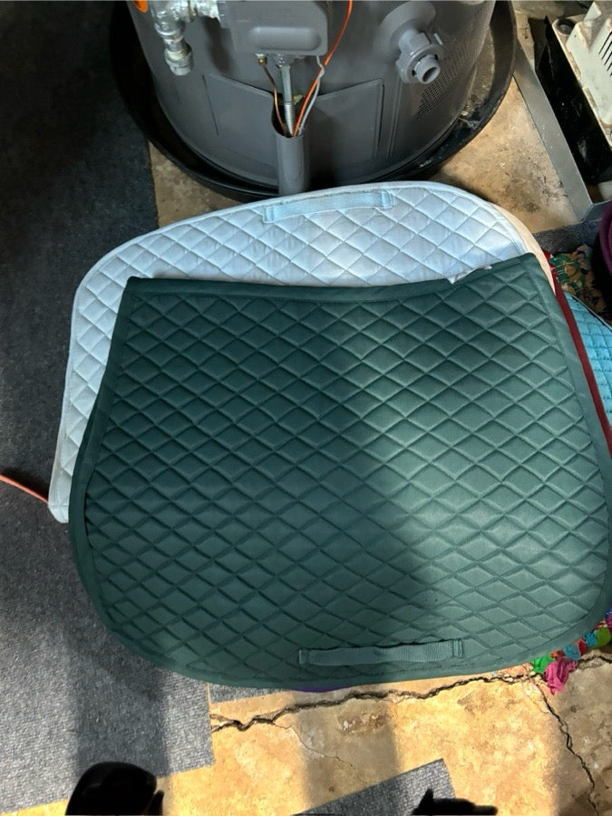 TUFFRIDER tuff rider ap saddle pad