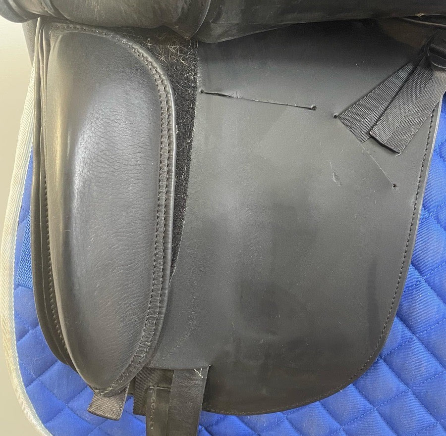 SCHLEESE 17.5” Schleese wave - adaptree medium wide adjustable (3)