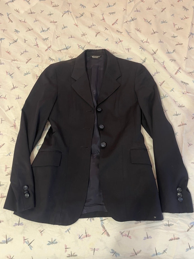 GRAND PRIX Grand Prix show jacket (2)