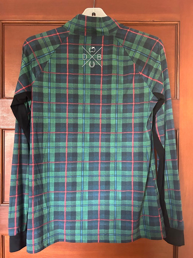 OTHER DappleBay Plaid Limited Edition Shirt (2)