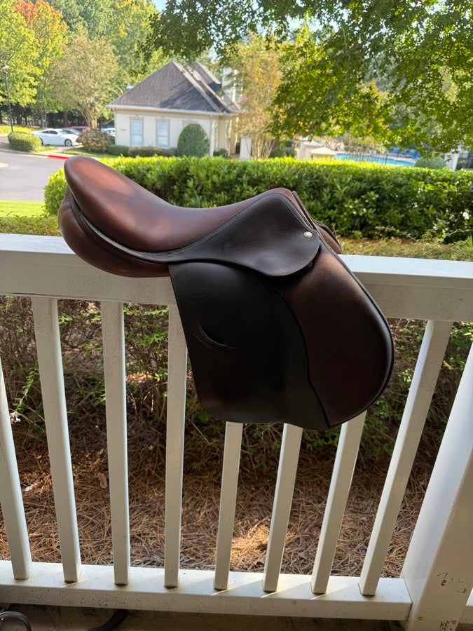 DEVOUCOUX Devoucoux Oldera 17.5