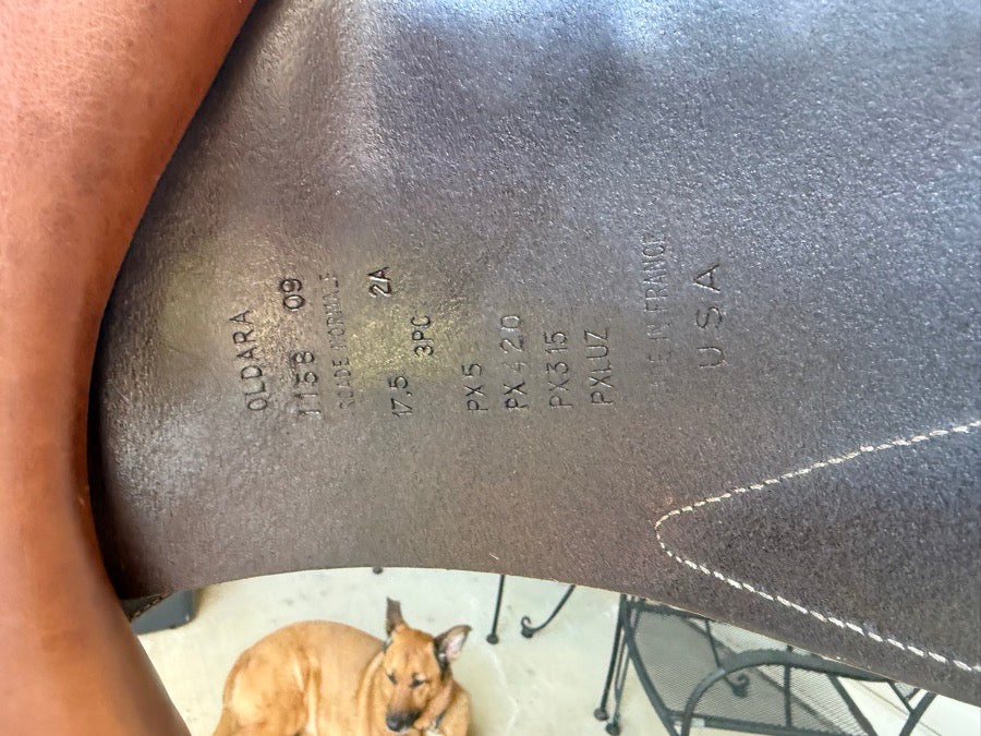 DEVOUCOUX Devoucoux Oldera 17.5 (5)