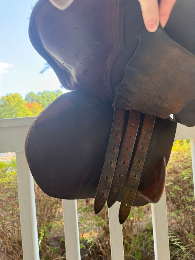 DEVOUCOUX Devoucoux Oldera 17.5 (4)