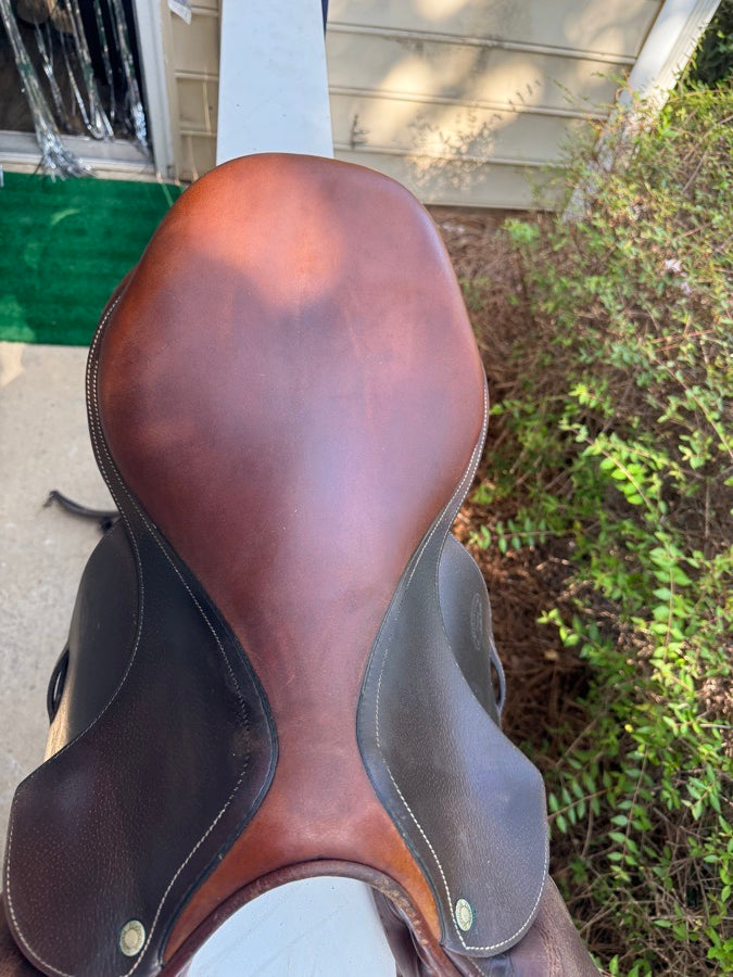 DEVOUCOUX Devoucoux Oldera 17.5 (2)