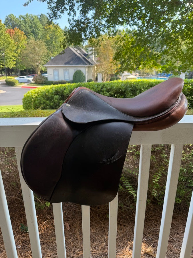 DEVOUCOUX Devoucoux Oldera 17.5 (3)