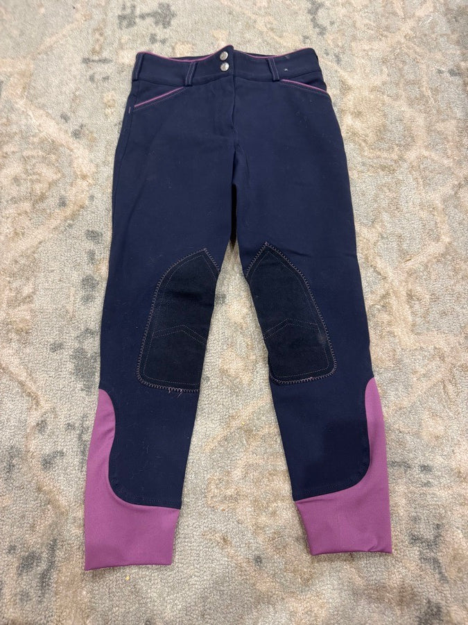 Dover saddlery breeches