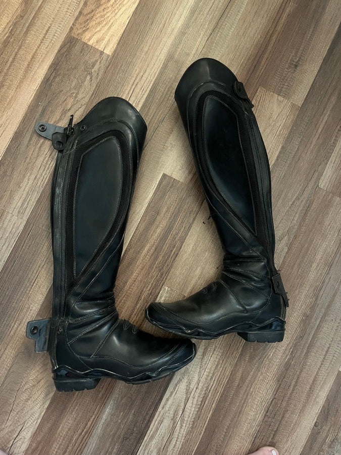 ARIAT tall boots