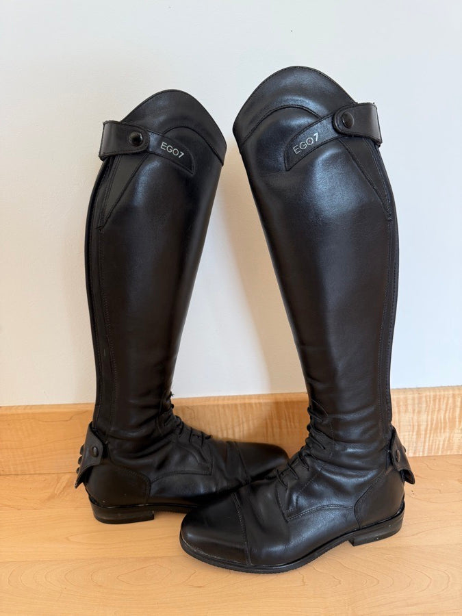 EGO7 Ego7 Orion Field Boots 39 S/O (2)