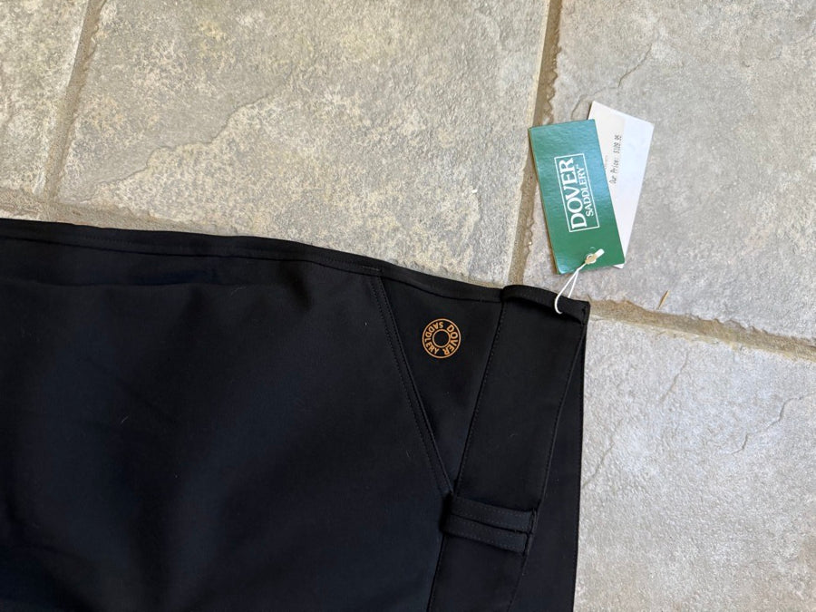 DOVER SADDLERY DOVER BREECH (2)